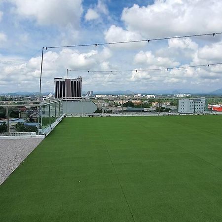 Kozi Square New Sgh Cozy Home Lv5B Kuching Eksteriør billede